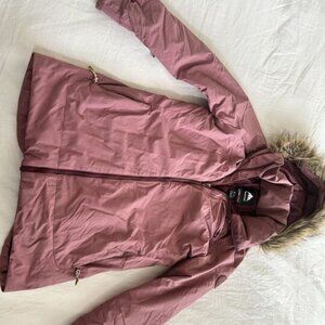 Women's Burton Lelah Ski Jacket - M